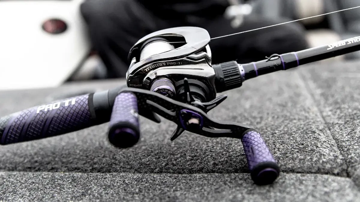 Best Baitcasting Reels for 2024 - Wired2Fish