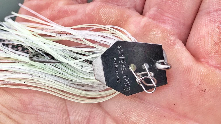 5 Must-Have Baits for the Early Prespawn