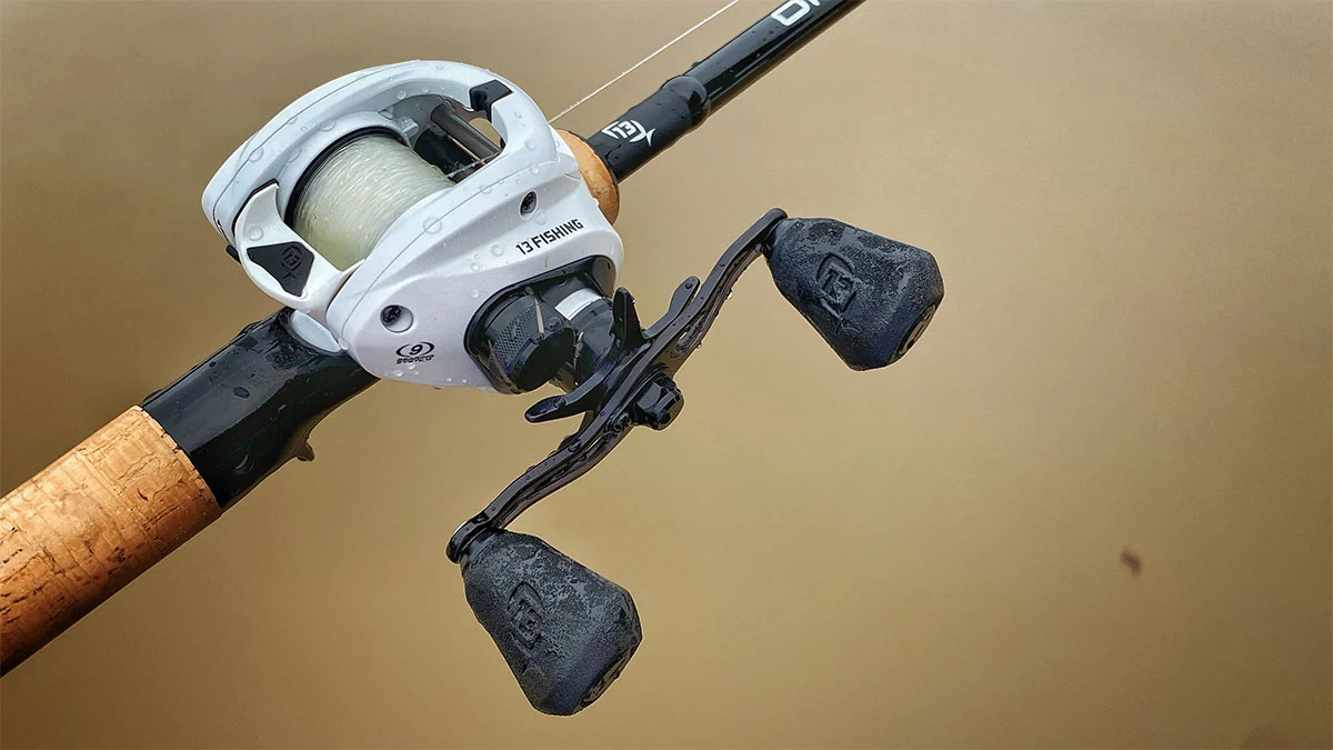 12 Best Baitcasting Reels For 2024 REVIEWED [Buying Guide]