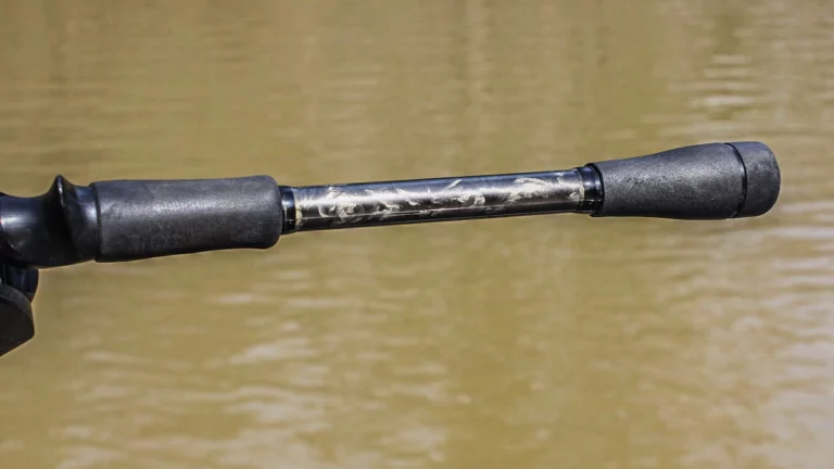 13 Fishing Blackout Casting Rod Review