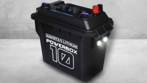 Dakota Lithium PowerBox 10 Giveaway Winners