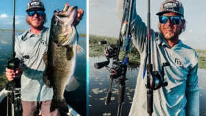 Best Baits for the Florida Bass Spawn