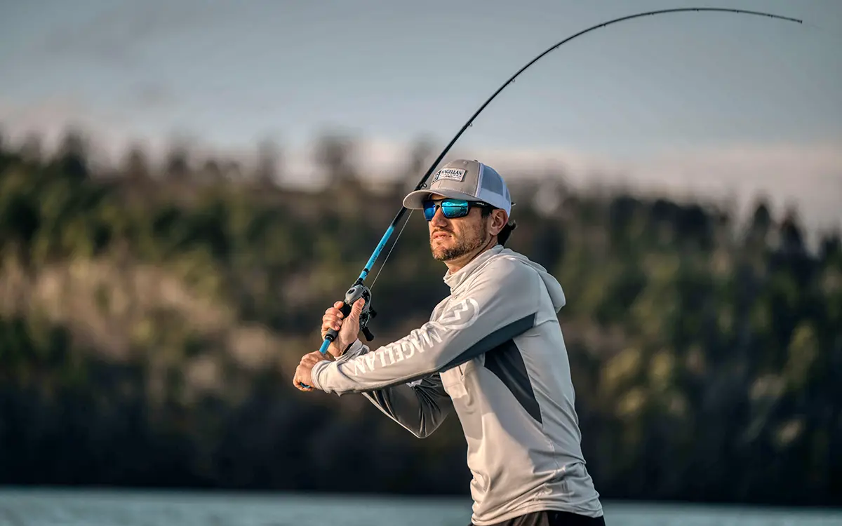 Academy Launches New Line of H20X Fishing Tackle - Wired2Fish