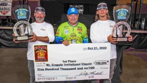 2023 Crappie Expo Dates and Location Announced