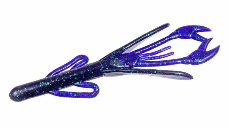Zoom Adds Brush Craw to Line-Up