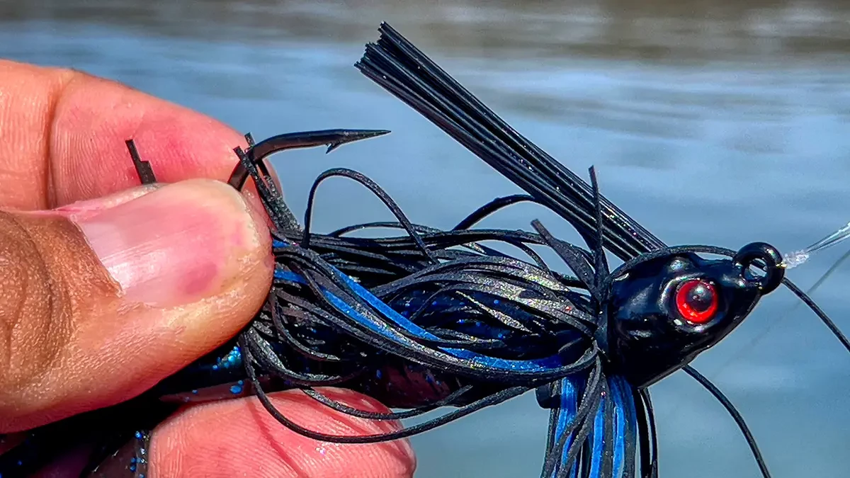 Best Swim Jigs for 2024 - Wired2Fish