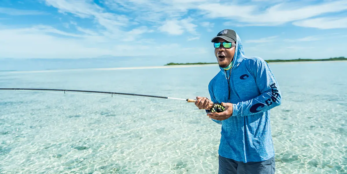 Best Fishing Shirts and Hoodies of 2024 - Wired2Fish