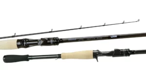 Okuma Launches X-Series High End Bass Fishing Rods