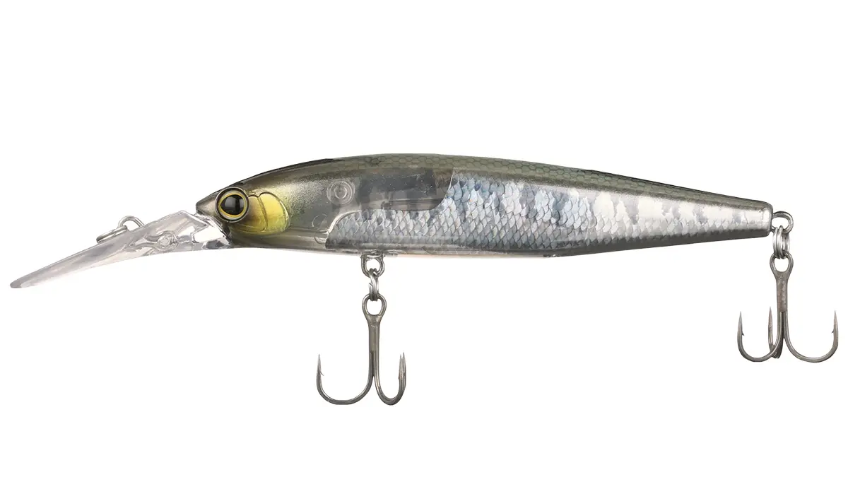 Shimano Launches New Freshwater Hard Lures - Wired2Fish