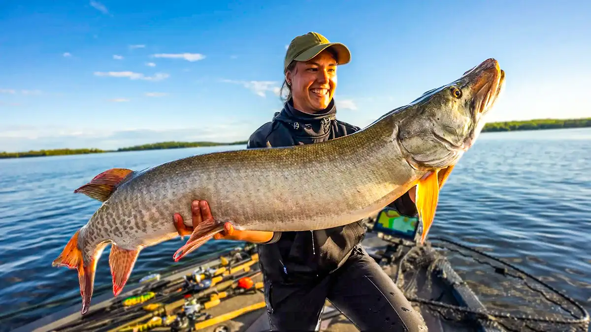 Musky: A Comprehensive Species Guide - Wired2Fish