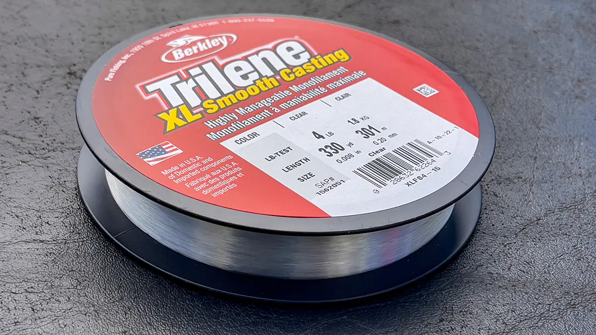 The 10 Best Monofilament Fishing Line of 2024 (Reviews) - FindThisBest