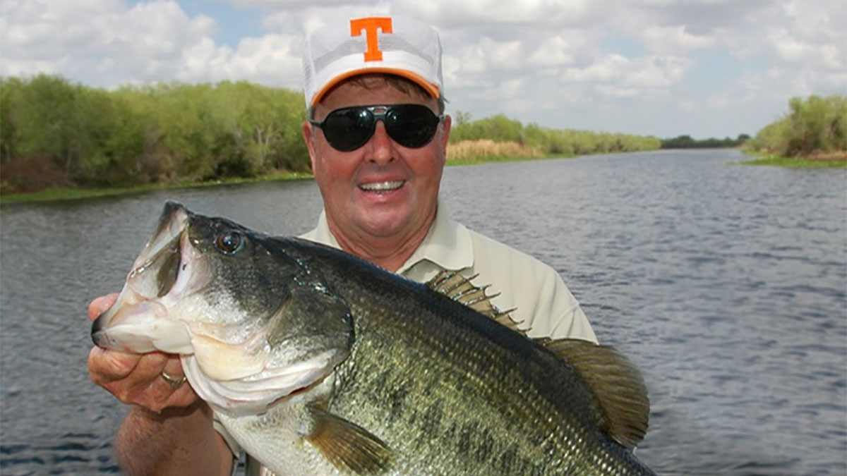 Bill Dance Fishing Bloopers - Outdoor News
