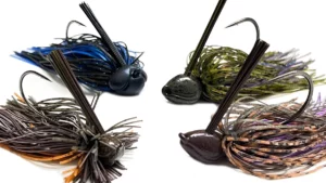 Advantage Bait Company Introduces Wild Card Jigs