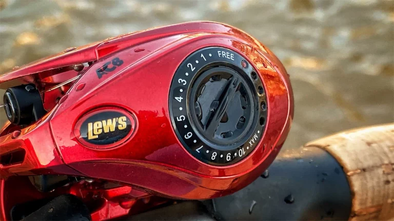 Lew’s HyperSpeed LFS Casting Reel Review