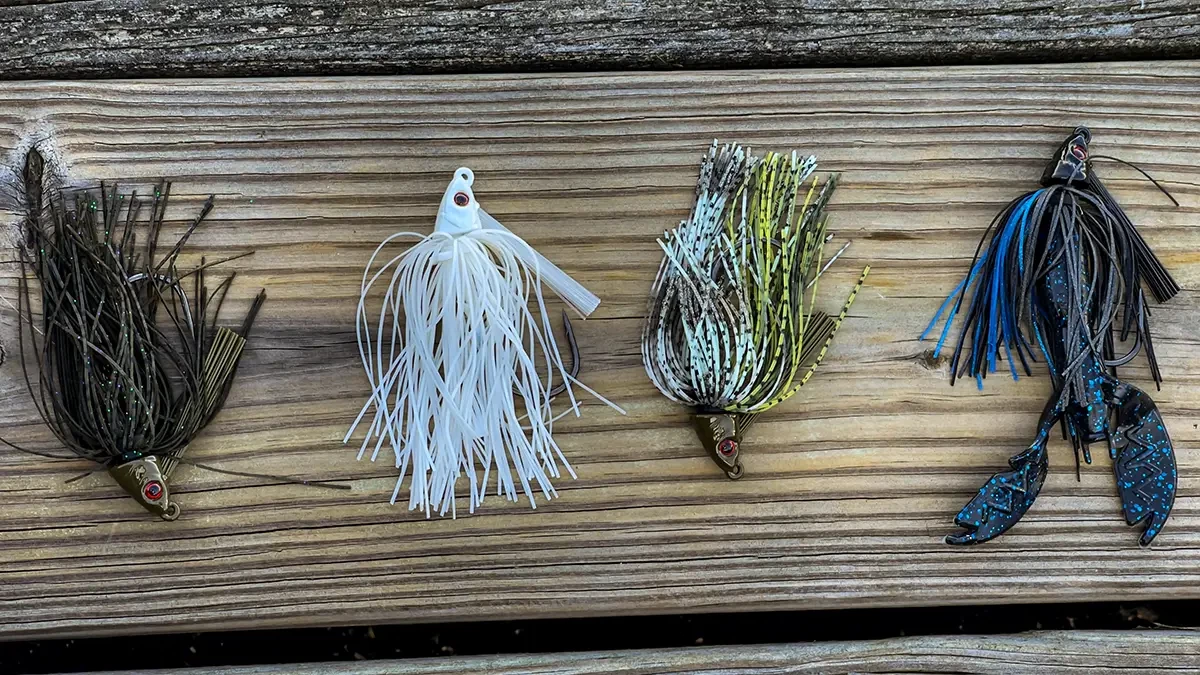Freedom Tackle FT Swim Jig – Canadian Tackle Store