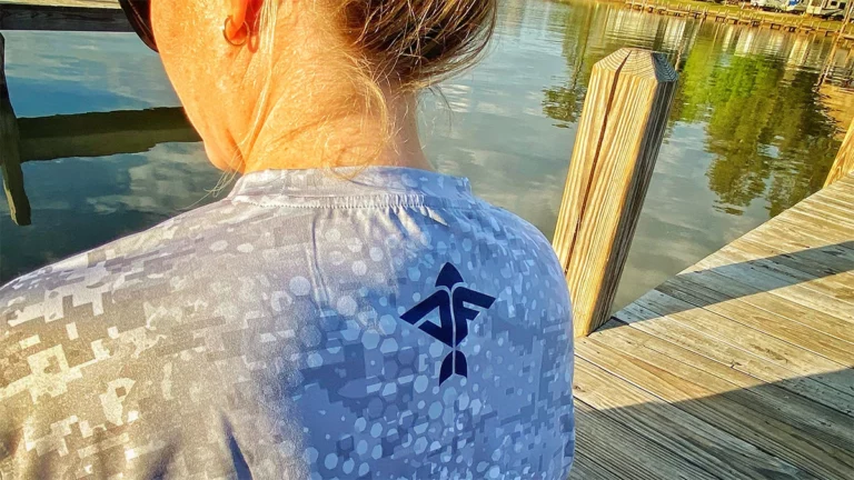 Aquaflage Long Sleeve Performance Shirt Review