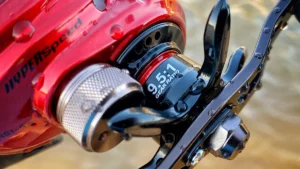 Lew’s HyperSpeed LFS Casting Reel Review