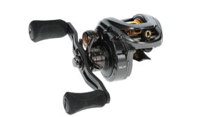 Lew’s Brings Lighter Weight to Finesse Game with New Custom Lite Shallow Spool