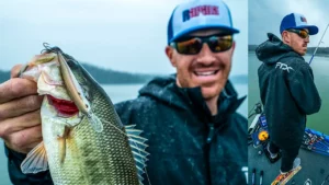 Figuring Out the Prespawn Bass Bite with Jacob Wheeler