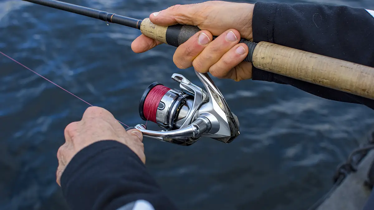 Walleye Trolling Swivels - Pro-Spin Swivels – Fishing Addiction Gear