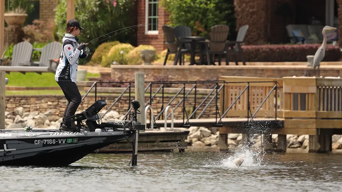 Hover Strolling  A Guide to Rigging and Fishing - Wired2Fish
