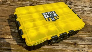 Cal Coast Battle Box Tackle Storage Review