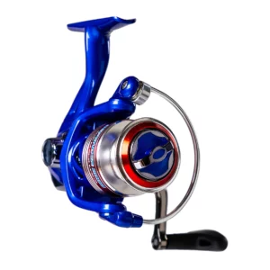 Favorite Fishing Defender Spinning Reel Giveaway Winners