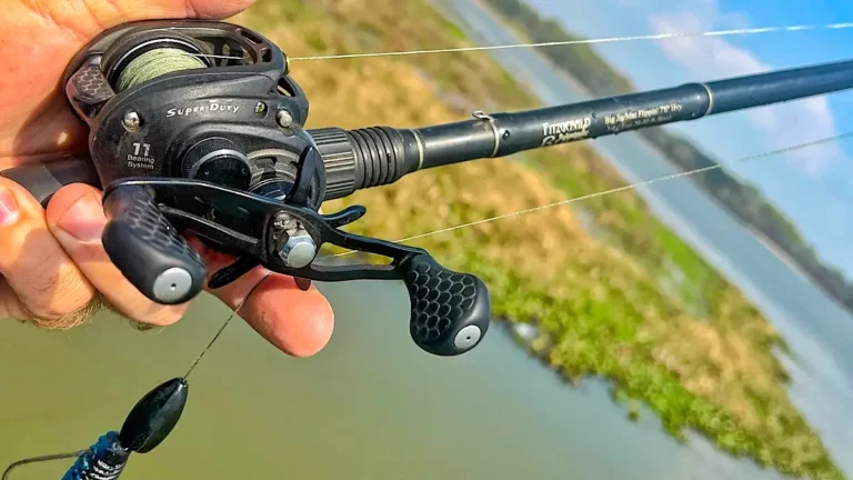 How to Target Big Bass Specifically