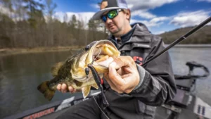 Bed Fishing Tips: Catch More Bass During Spawn!