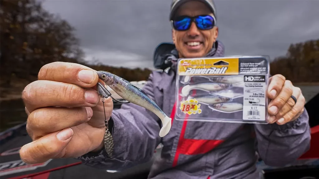5 Bladed Swimbait Tips and Tricks with Edwin Evers - Wired2Fish