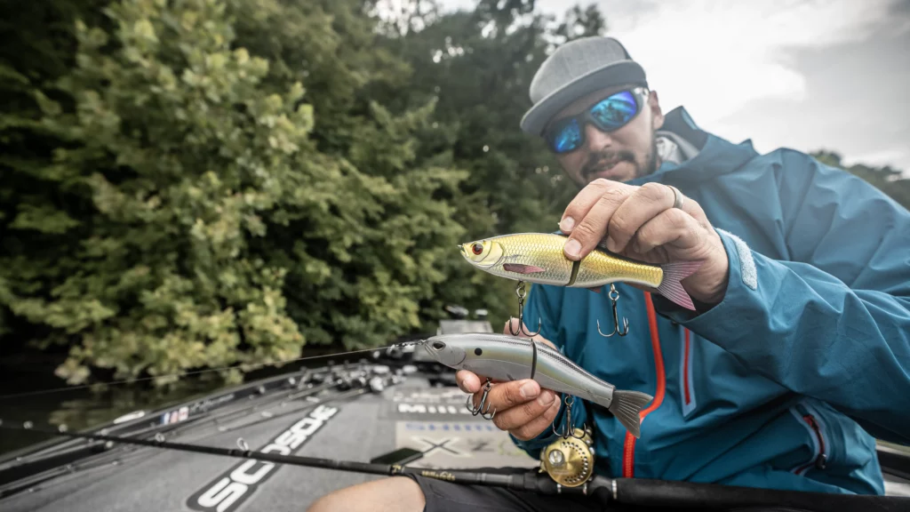 Proven Glide Bait Gear for Trophy Bass Fishing - Wired2Fish