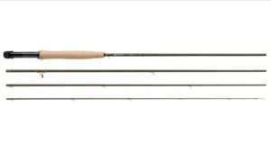 Hardy Aydon Wins Consumer’s Choice Award for Best Freshwater Fly Rod