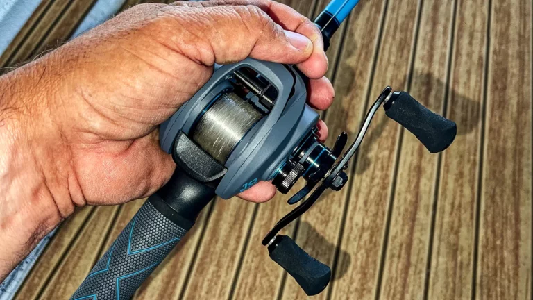 Stop Dropping Your Rod Tip Once And For All: Video