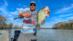 Spring Crappie Fishing | Follow the Migration