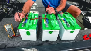How to Wire Batteries in Series | 24V and 36V
