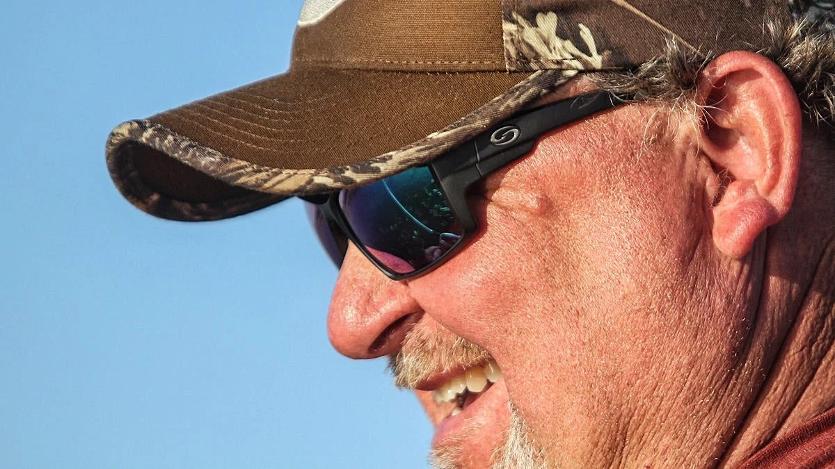 Strike King Plus Polarized Sunglasses Review - Wired2Fish