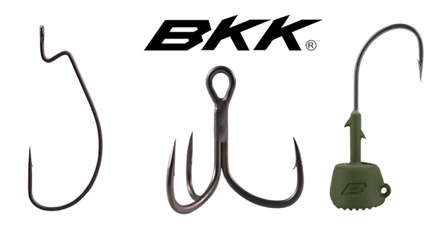 BKK Triple Threat Hook Giveaway Winners