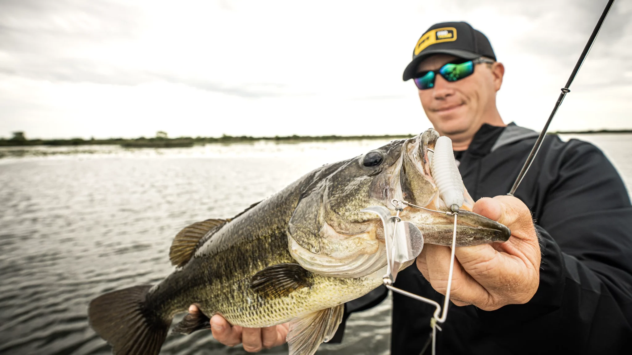 Buzzbait Fishing 101  Expert Tips and Tricks - Wired2Fish