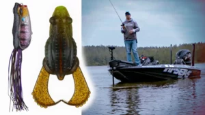 Buzz Versus Hollow-Body Frogs | When and How to Fish