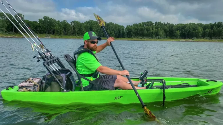 The Benefits of Organizing with a Kayak Fishing Crate