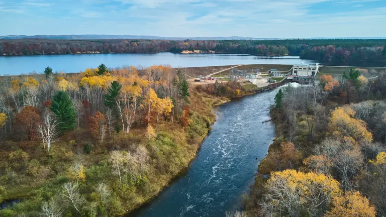 Body of Missing Angler Found in River