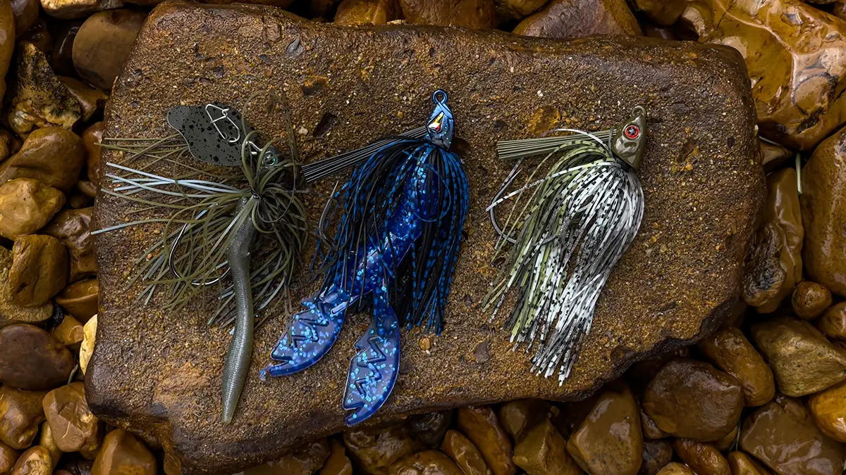 What Lures We're Fishing in May 2023 - Wired2Fish