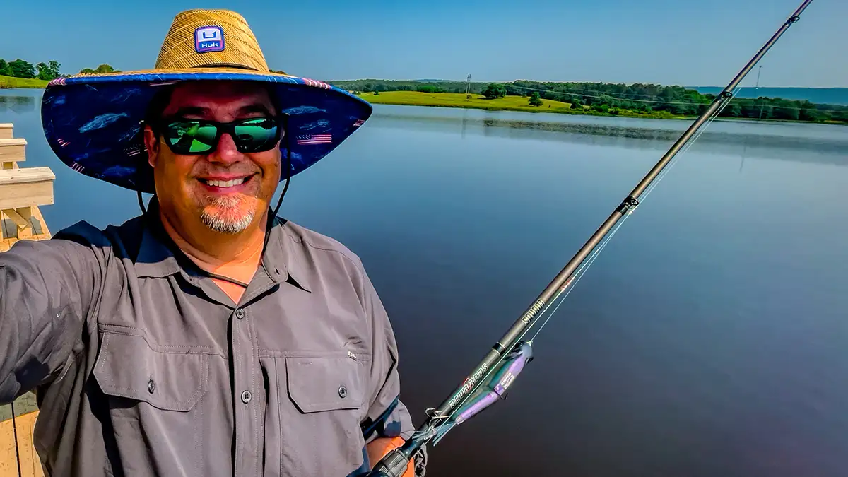 Buy SA Hat Pack SS | SA Fishing | Quality Fishing Gear