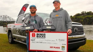 Toyota Bonus Bucks Owners Event Coming to Pickwick