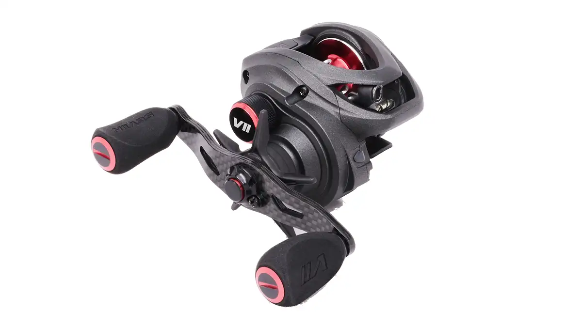 Pflueger Patriarch XT Casting Reel Review - Wired2Fish