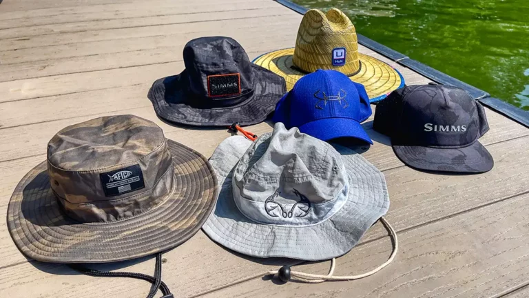 Best Fishing Hats of 2023