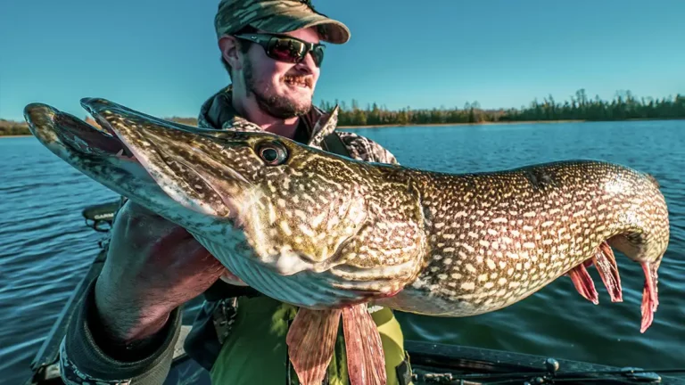 Northern Pike | A Comprehensive Species Guide