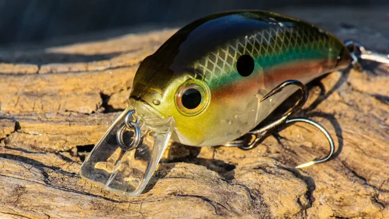 Bill Lewis ATV Squarebill Crankbait Review - Wired2Fish