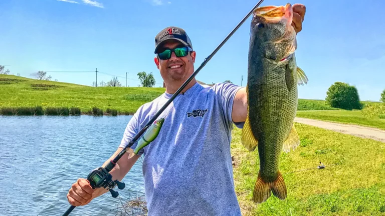 Shore Fishing Tips | Catch More Fish From the Bank
