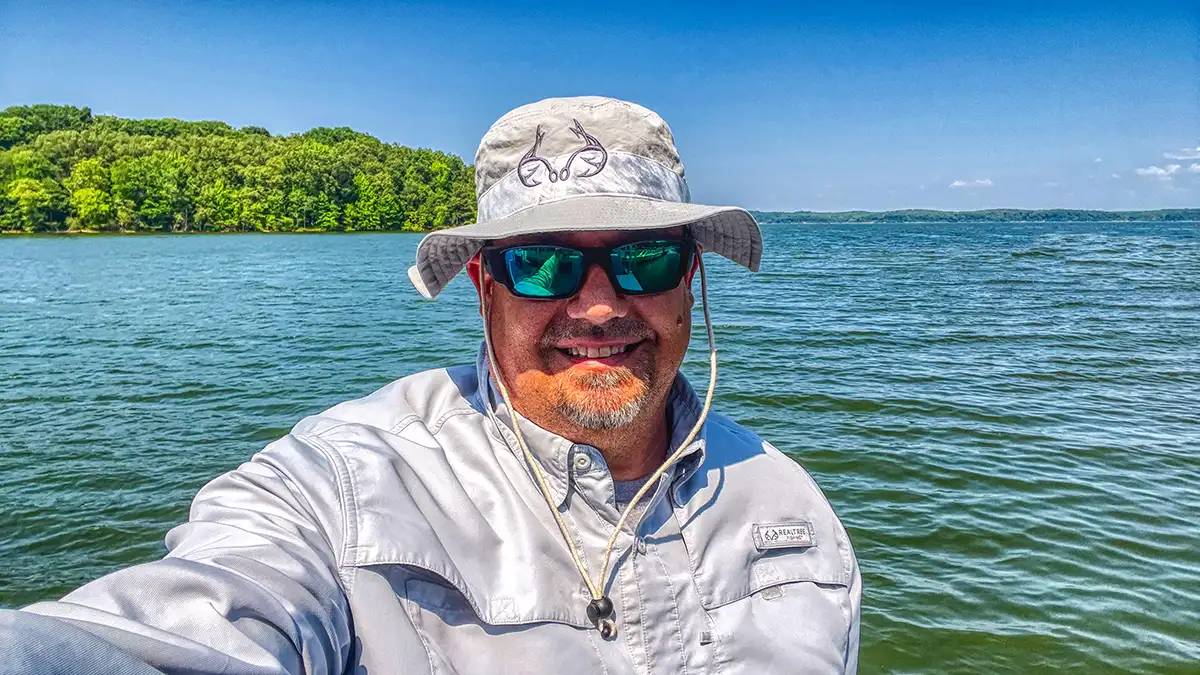 The Best Fly Fishing Hats – Sheltahats
